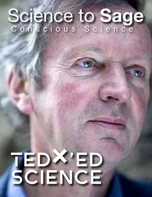 Science Ted Xed - Science To Sage