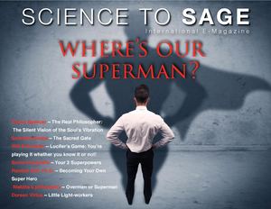 Where's Our Superman - Science To Sagee
