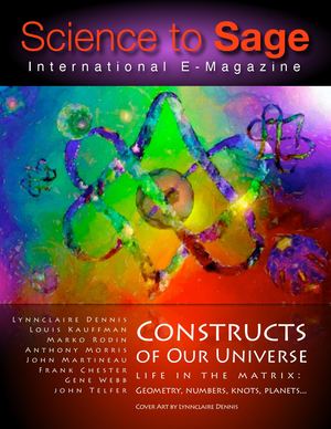 Construct The Universe -  Science To Sage