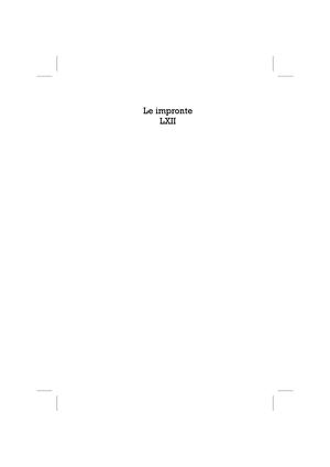 Meldolesi Abbracciare L'orizzonte Pub 18