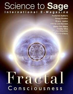 Fractals Time to Music. - Science To Sage