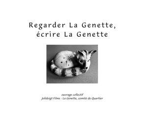 Ecrire La Genette