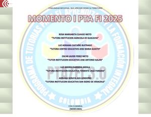 Pta 2025 Inicio