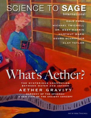 What Is Aether? - Science To Sage