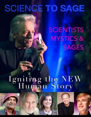 Science, Mystic & Sage - Science To Sage