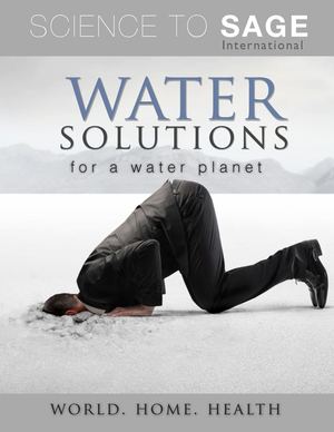 Water Solutions - Science To Sage