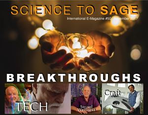 Breakthrough Tech - Science To Sage