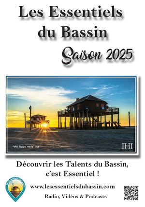 Le Guide Des Essentiels Du Bassin 2025