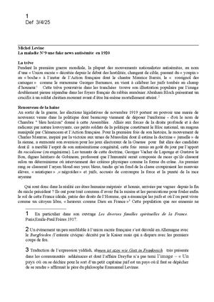 N°9 Texte Français À Envoyer