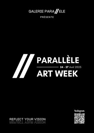Parallele Art Week
