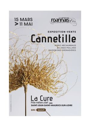 Cannetille Livret d'exposition