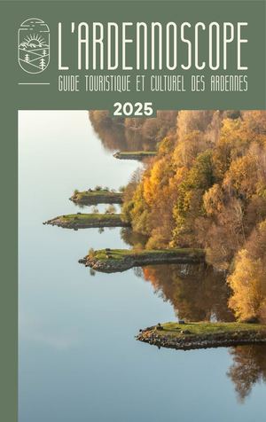 L'Ardennoscope 2025