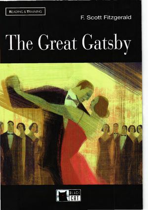 Black Cat Readers B2 2 The Great Gatsby (1)