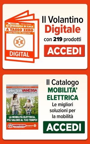 VOLANTINI E CATALOGHI-A