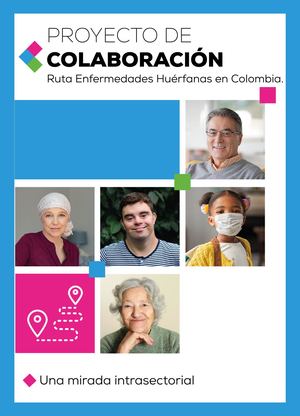 Enfermedades Huerfanas