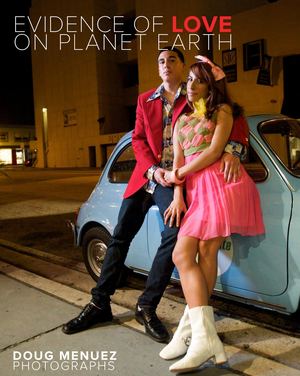 Evidence Of Love On Planet Earth