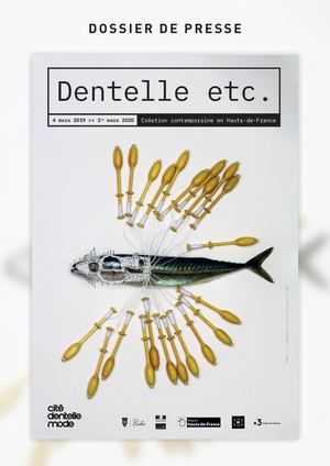Dossier de Presse Dentelle Etc Cité Dentelle Mode Calais