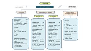 Movimiento Circular (2)