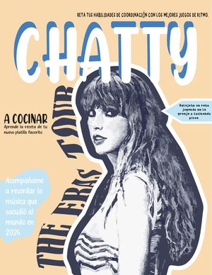 Revista CHATTY