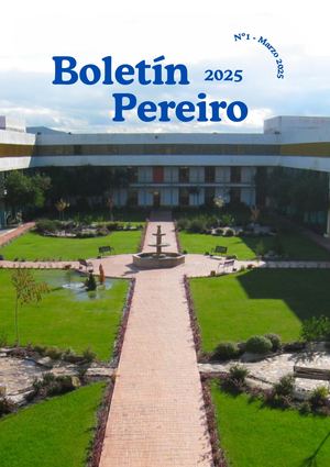 Boletín Pereiro 1