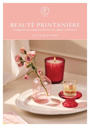 Spring Beauty Lookbook 2025 Update Fr