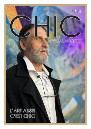 Magazine Chic N°14 Avril 2025