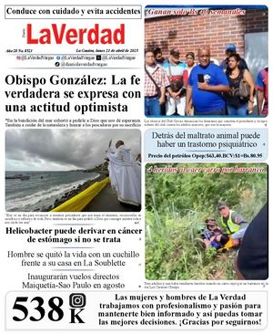 Impreso Digital 8523