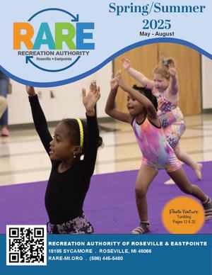 Spring Summer 2025 Digital