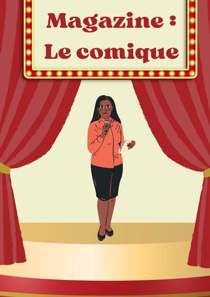 Magazine Le Comique