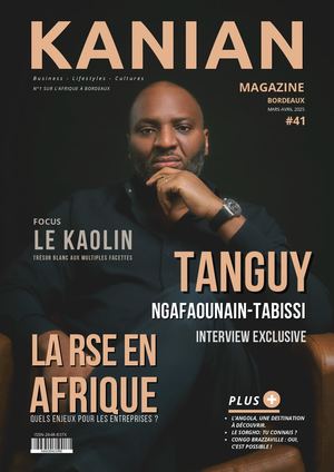 Kanian Magazine N°41