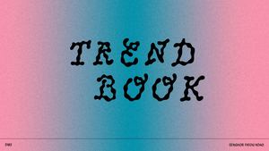 SENGHOR Fatou Ndao's Trendbook