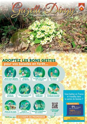 Gazette Avril 2025 V2