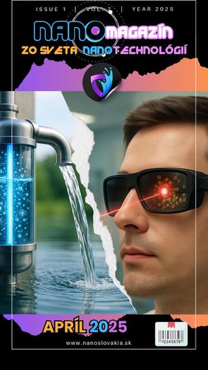 Magazín Extra April 2025