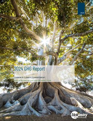 McKinstry 2024 GHG Report