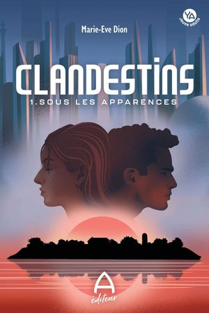 Sous les apparences T.1