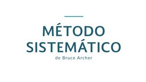 Metodo Sistematico Archer25 2
