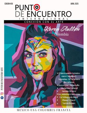 Edición Punto de Encuentro  #36