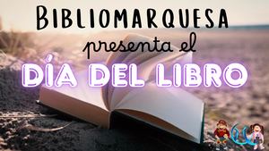 Semana Día Del Libro Pdf