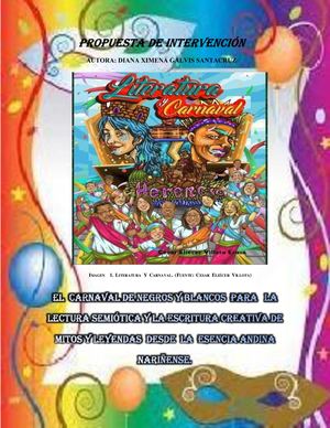 Taller 1 Propuesta De Intervención.