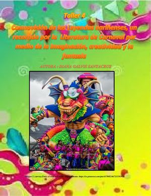Taller 4 Propuesta