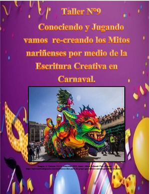 Taller 9 Y 10 Propuesta