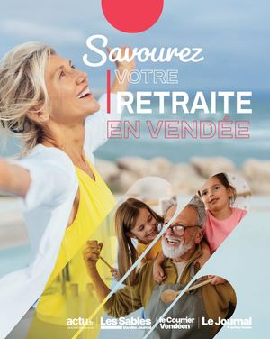Savourez Votre Retraire En Vendée