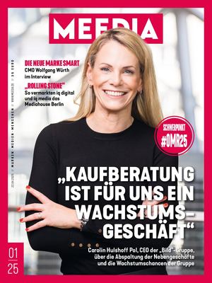 Meedia 202501 Vorschau