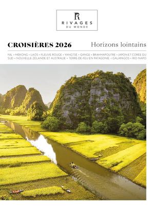 RDM FR - Brochure horizons lointains 2026
