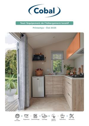 Cobal Avril 2025