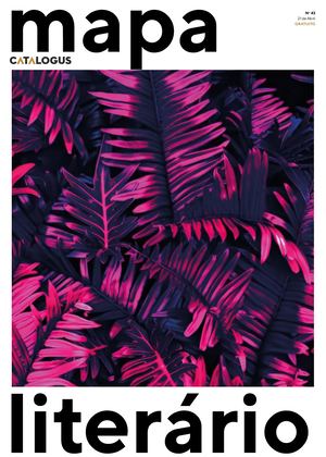 Mapa Literario Catalogus 43