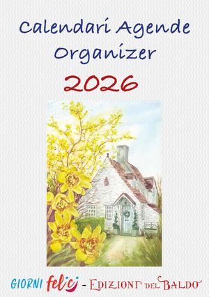 Catalogo Calendari 2026
