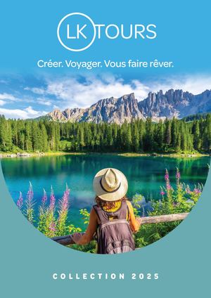 Brochure mai 2025 - Relances Collection 2025