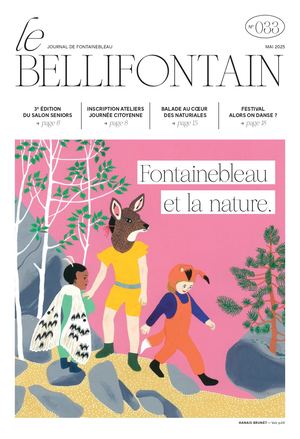 Le Bellifontain 033 - MAI 2025