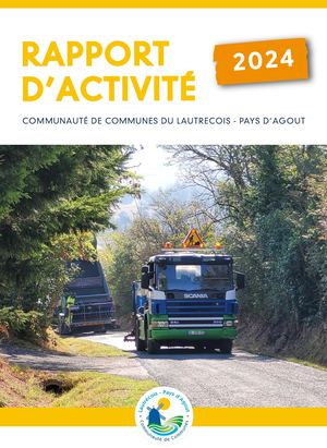 Rapport Activité 2024